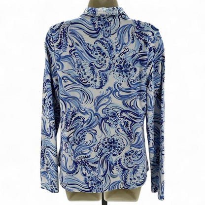 Size M LILLY PULITZER Jacket