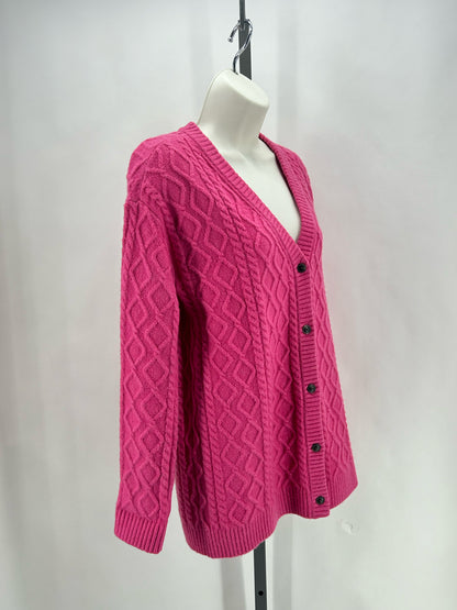 Size SP TALBOTS Cardigan