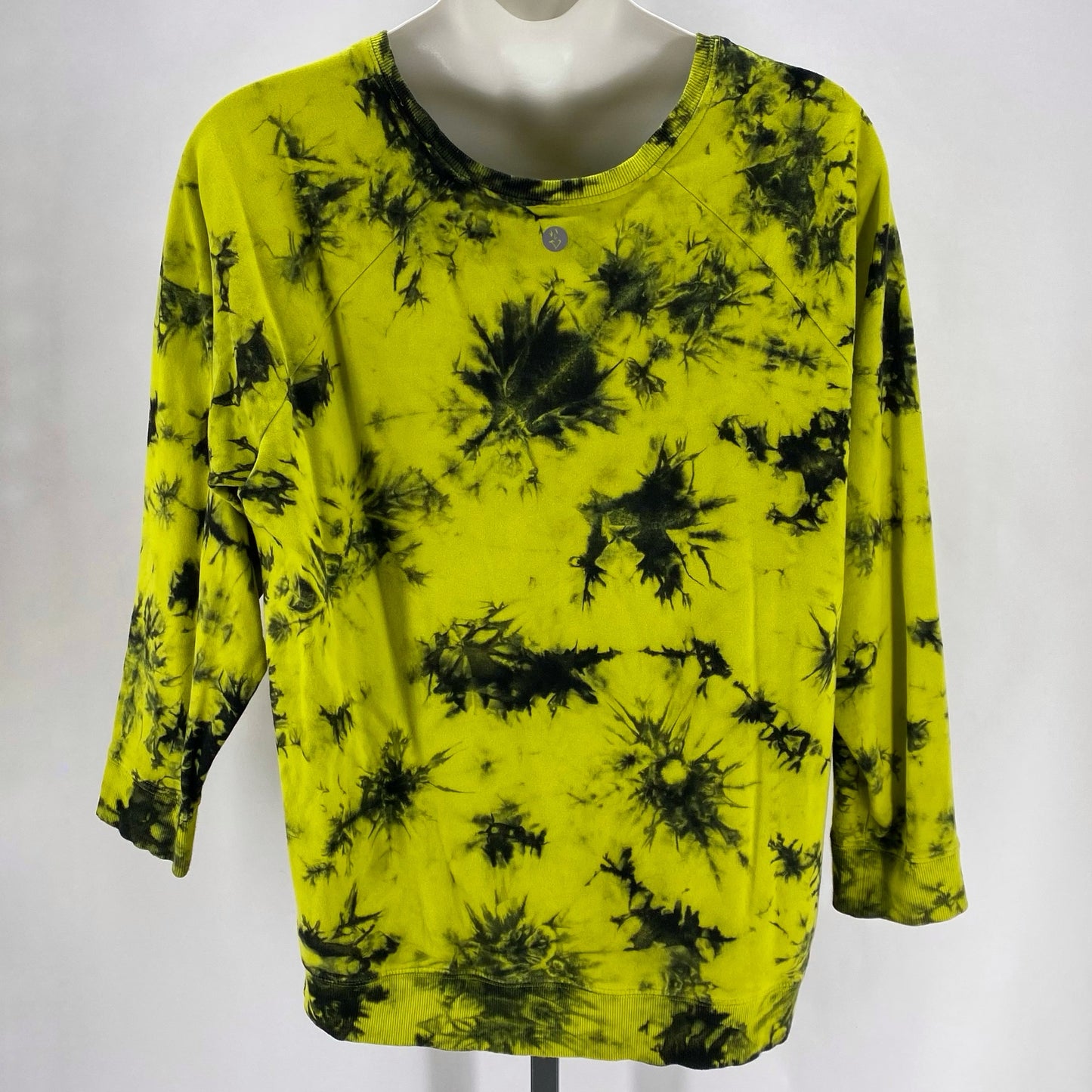 Size 3 TORRID Tie dye Shirt