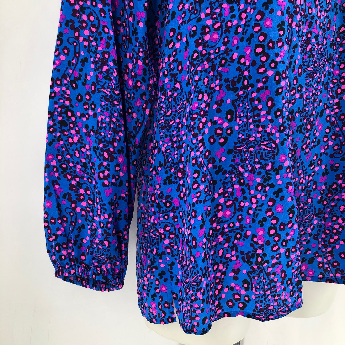 Size L LILLY PULITZER Floral Shirt