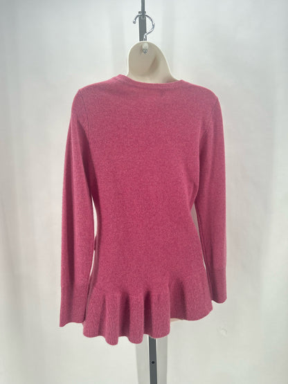 Size XXS ISAAC MIZRAHI LIVE Cashmere Sweater