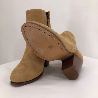 Camel W Shoe Size 38 RAG & BONE shooties/booties