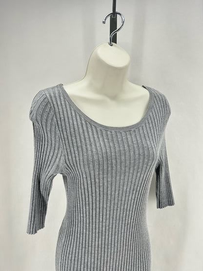 Size S 525 AMERICA Sweater Dress