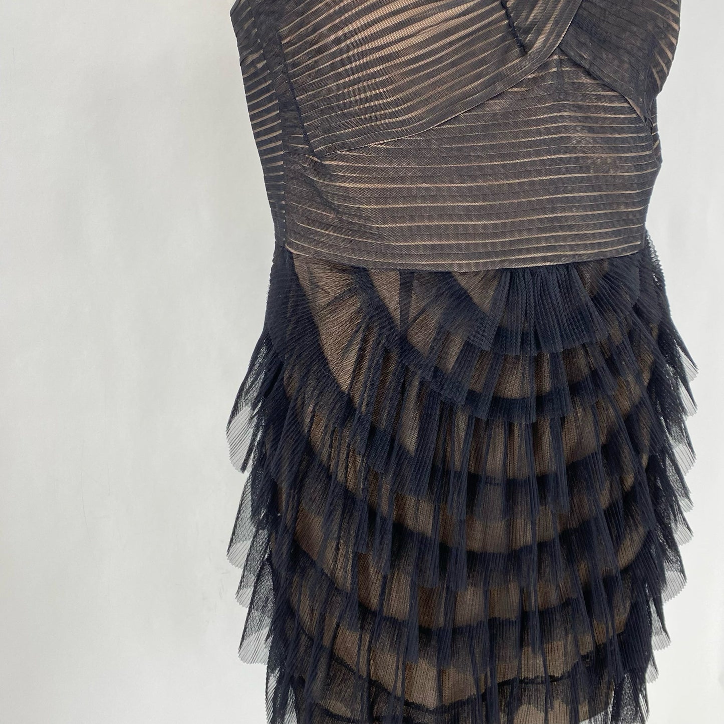 Size L BCBG MAXAZRIA Dress