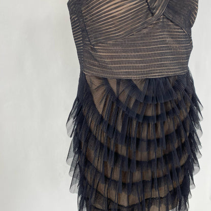 Size L BCBG MAXAZRIA Dress
