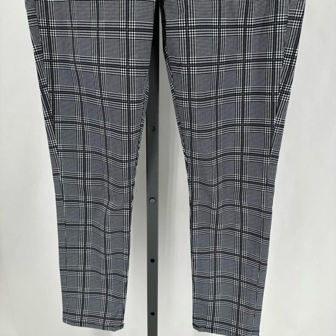Size 32 JOES Plaid Pants