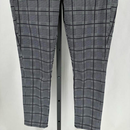 Size 32 JOES Plaid Pants
