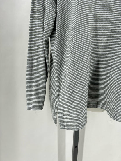 Size S J JILL Stripe Sweater