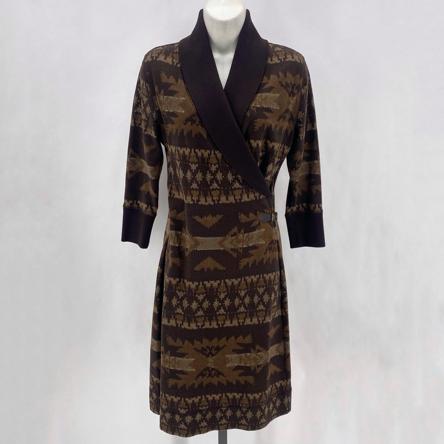 Size XS LAUREN JEANS CO Sweater Dress