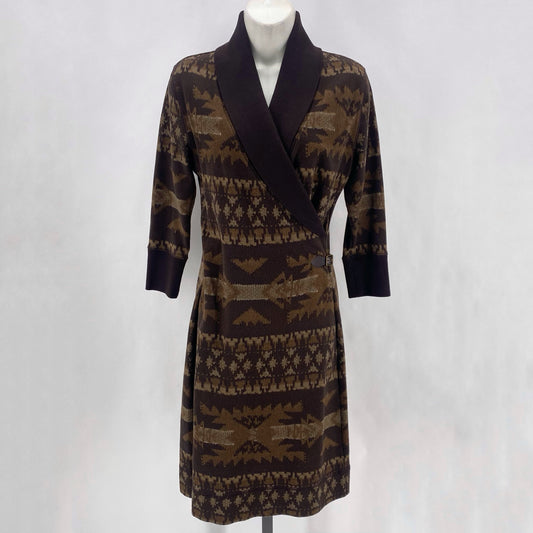 Size XS LAUREN JEANS CO Sweater Dress