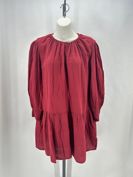 Size XS VELVET Dress