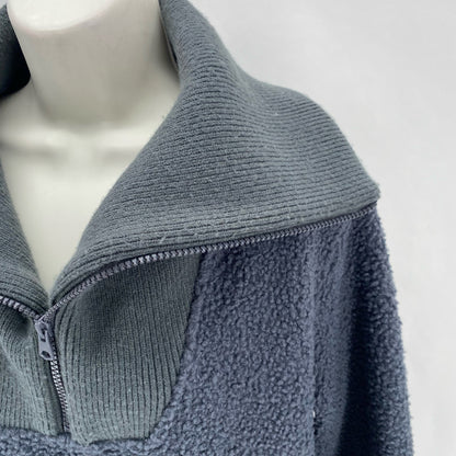 Size L LANDS' END Sweater