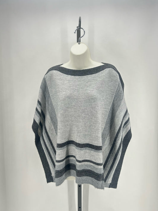 Size S/M CHICO'S PONCHO