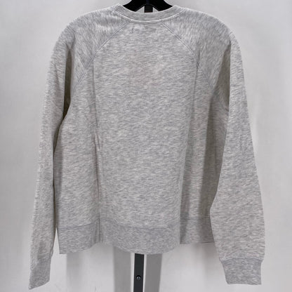 Size S/M Sweatshirt