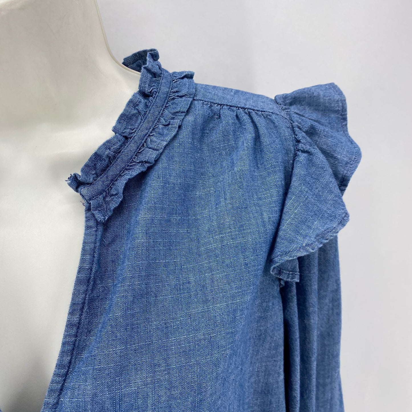 Size S J CREW Shirt