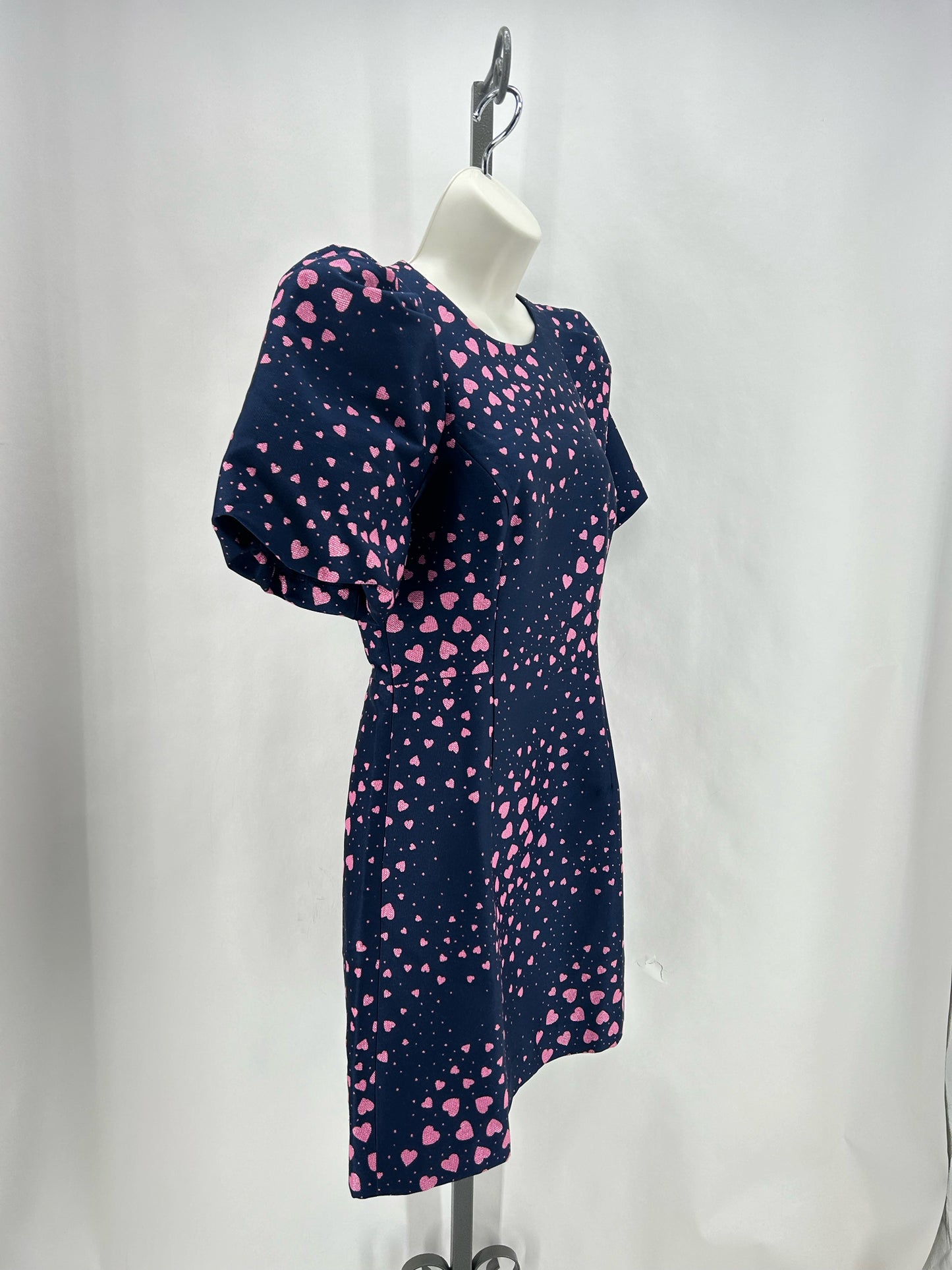 Size 4 LILLY PULITZER HEARTS Dress