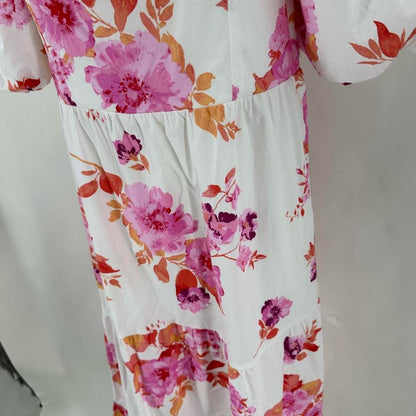 Size XS BUDDY LOVE FLOWERS Dress