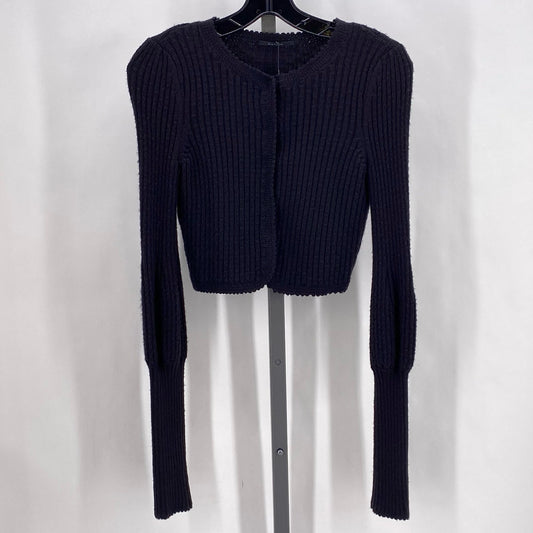 Size M ELIE TAHARI Cardigan