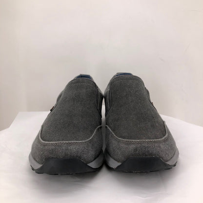 DARK GRAY Size 10.5 NUNN BUSH Men's Apparel