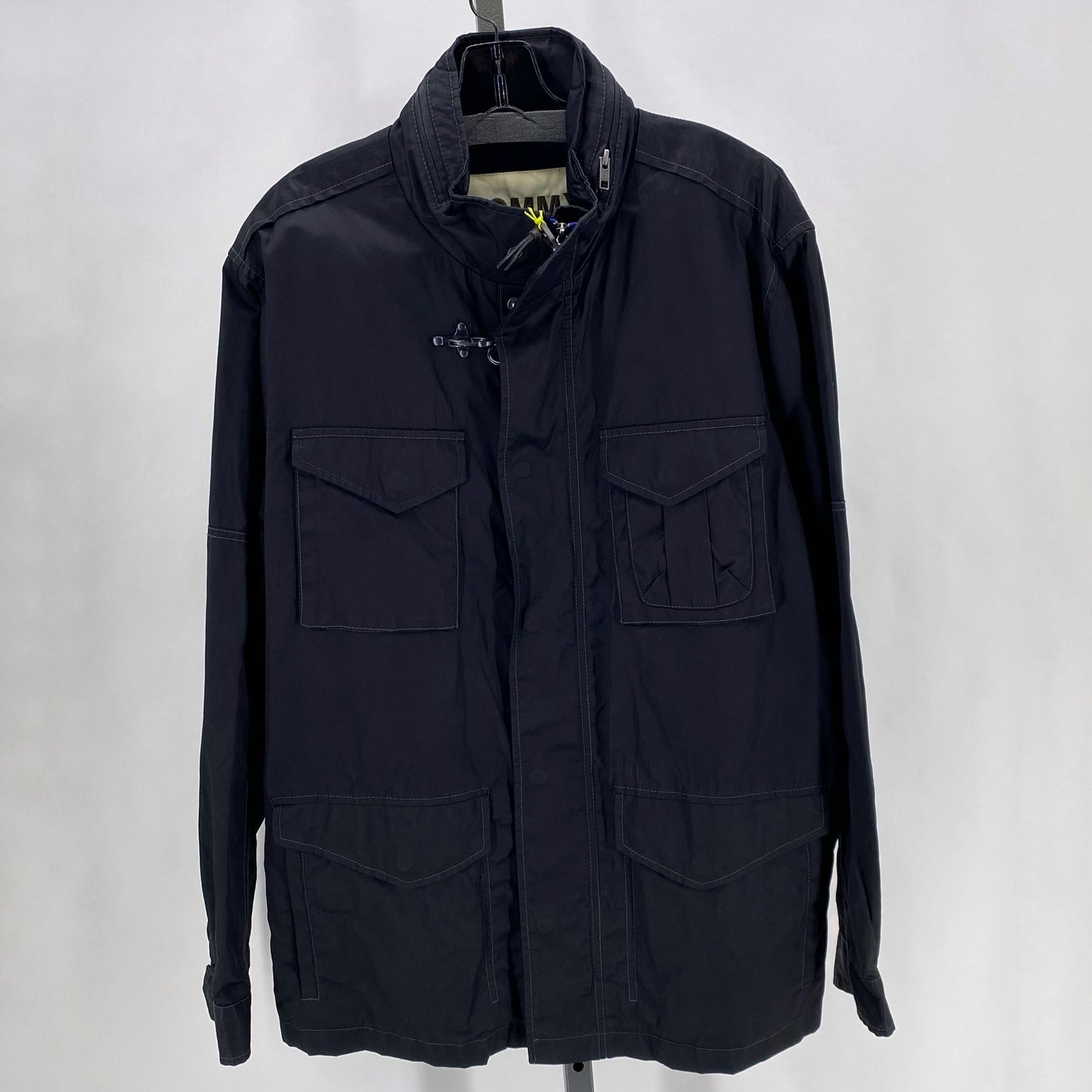 Black Size L TOMMY BAHAMA Men's Apparel