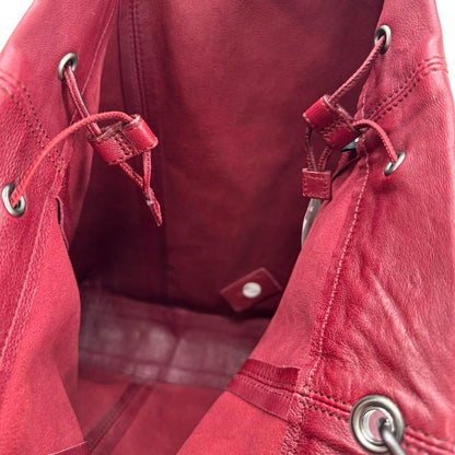 WINE BURBERRY Tote