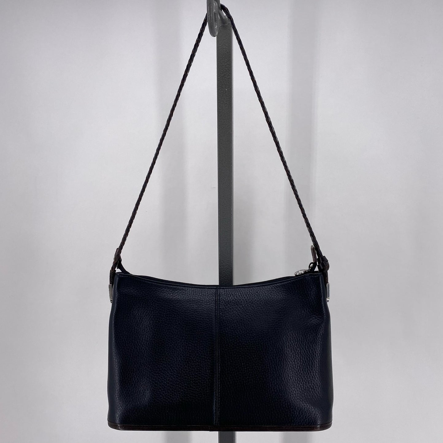 Black BRIGHTON Shoulder Bag