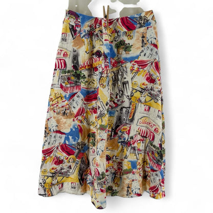 Size 14 LIZ CLAIBORNE Skirt