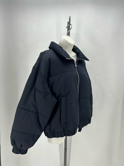 Size L ABERCROMBIE Jacket (Outdoor)