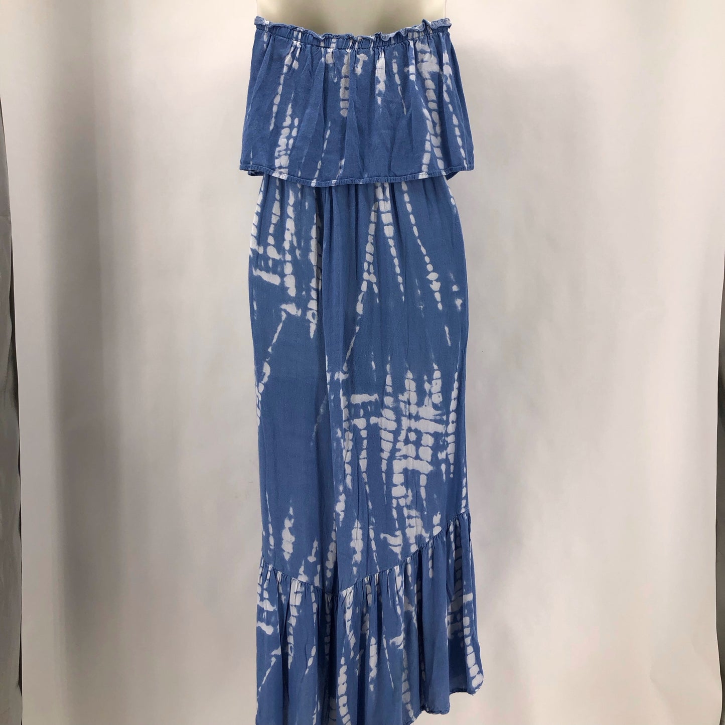Size M JAPNA Tie dye ROMPER