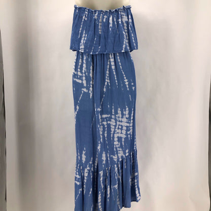 Size M JAPNA Tie dye ROMPER