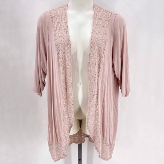 Size 3 TORRID Cardigan