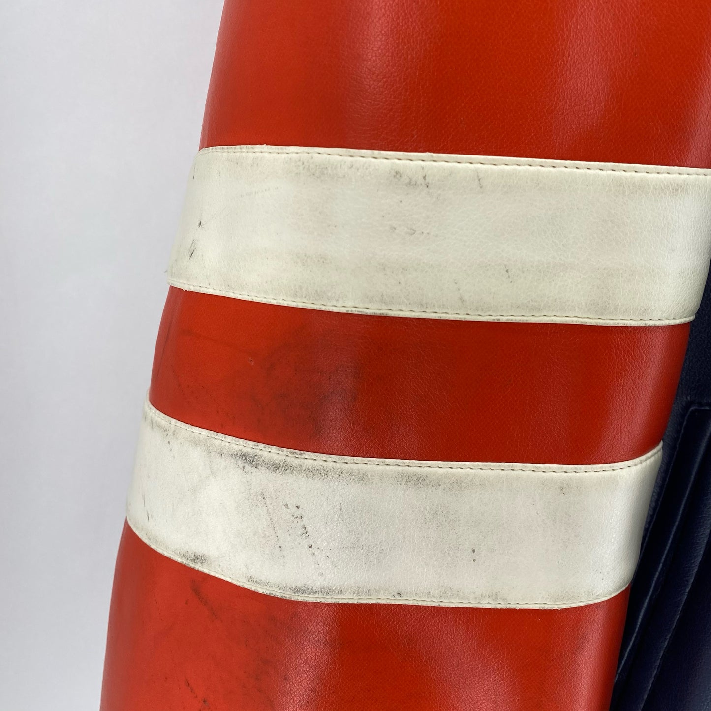 Navy Size 2X STEVE AND BARRY'S Men's Apparel