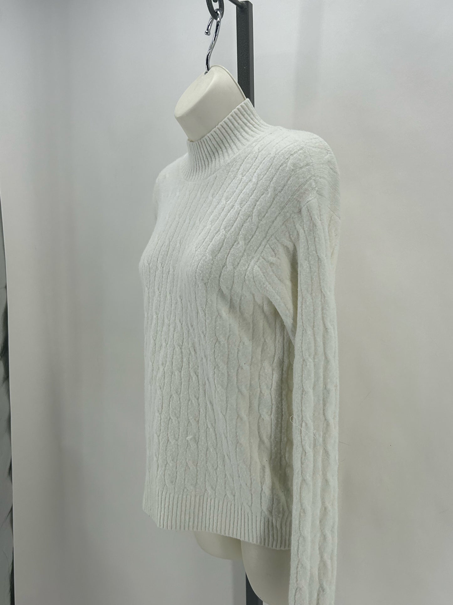 Size M J CREW Sweater