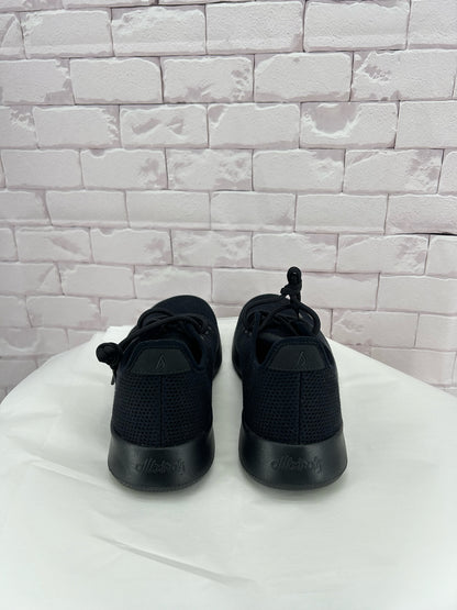 Black W Shoe Size 11 ALLBIRDS Sneakers