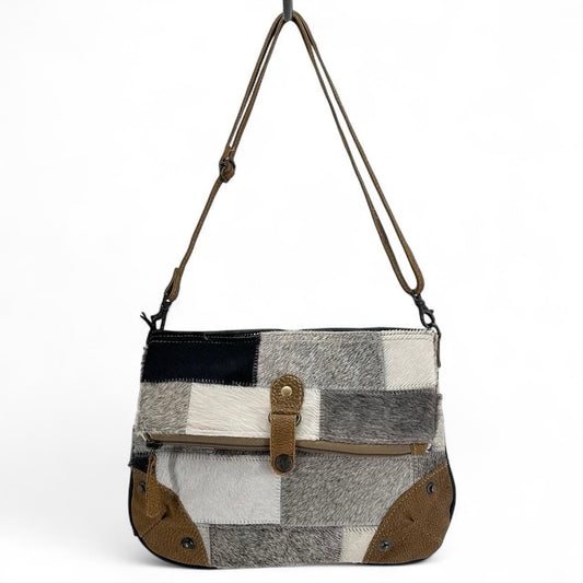Multi-Color MYRA BAGS Cross-body