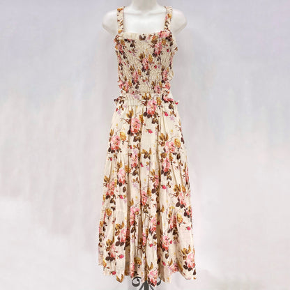 Size M SEA NEW YORK FLOWERS Dress