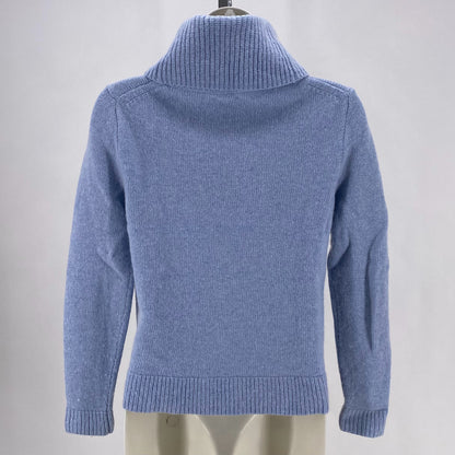 Size S J CREW Sweater