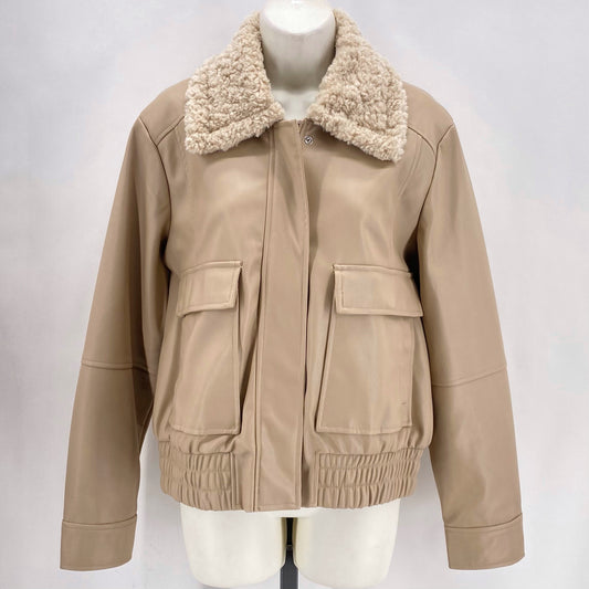 Size M FRENCH CONNECTION Coat