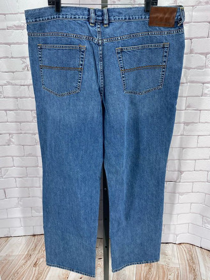Blue Size 42 TOMMY BAHAMA Men's Apparel