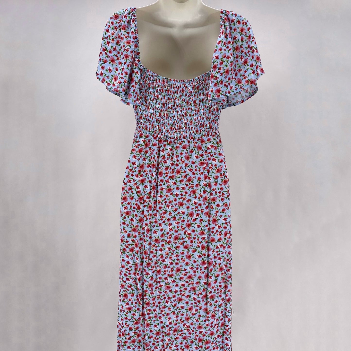 Size S ZARA Floral Dress