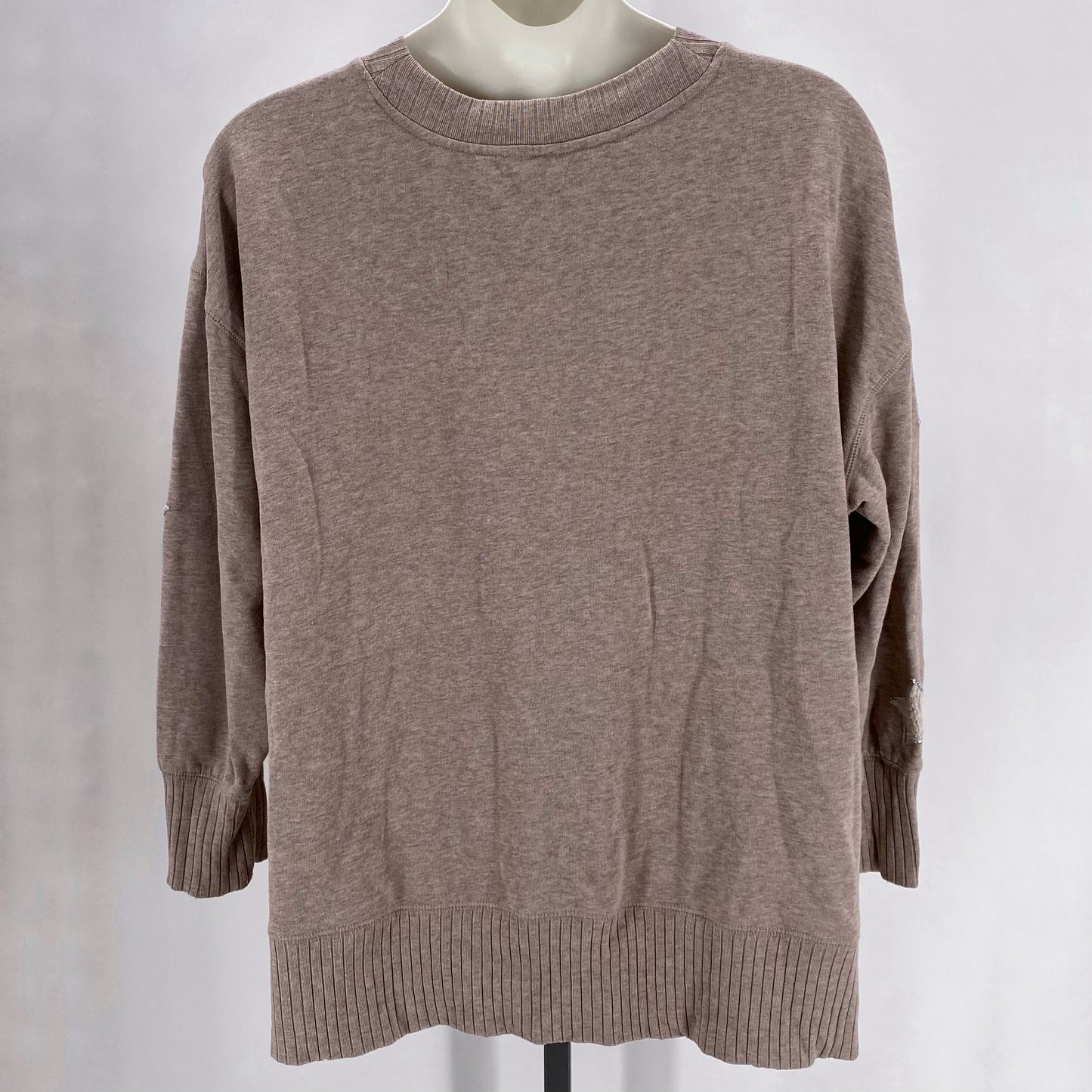Size 3X MAURICES STAR Sweatshirt