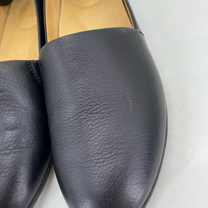 Black W Shoe Size 40 DANSKO Flats