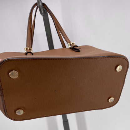 BROWN MICHAEL KORS Tote