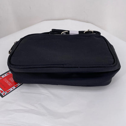 Black BRIGHTON Cross-body