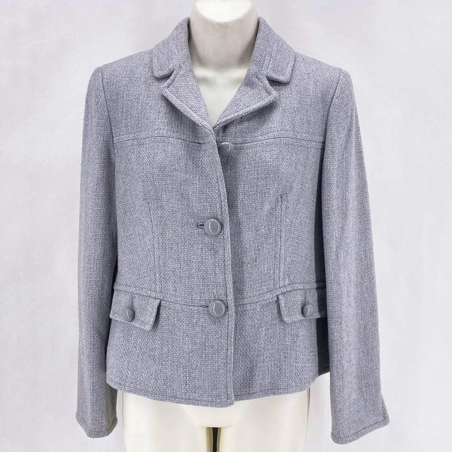 Size 8P TALBOTS Jacket
