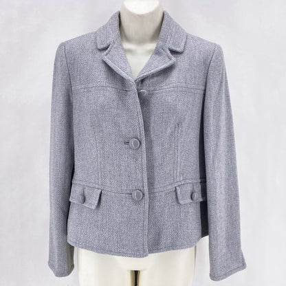 Size 8P TALBOTS Jacket