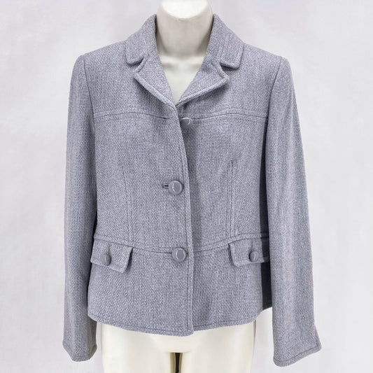 Size 8P TALBOTS Jacket