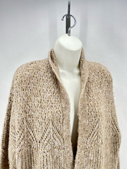 Size M JOIE Cardigan