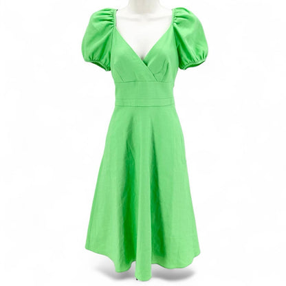 Size 2 J CREW Dress