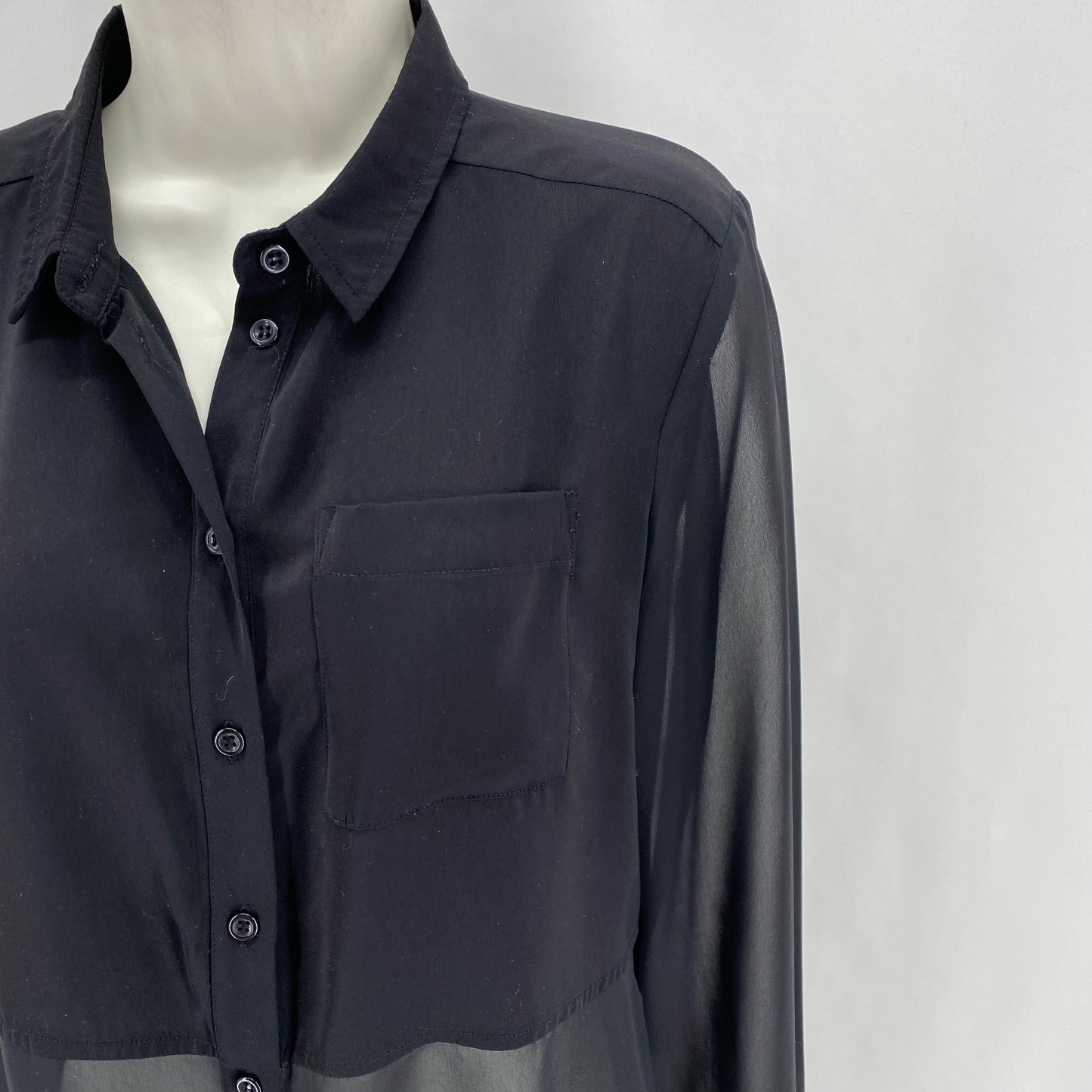 Size S FREE PEOPLE Shirt